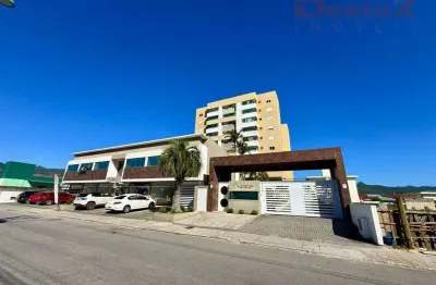 Apartamento com 3 quartos à venda na Praia João Rosa, Biguaçu 