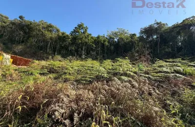 Terreno à venda no Forquilhas, São José 