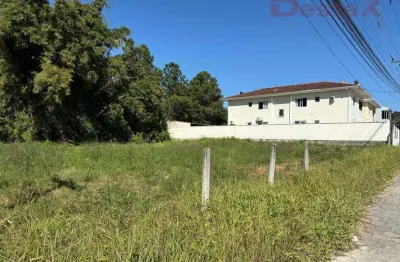 Terreno à venda no Areias, São José 