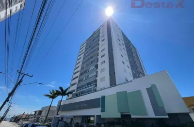 Apartamento com 3 quartos à venda no Jardim Atlântico, Florianópolis 