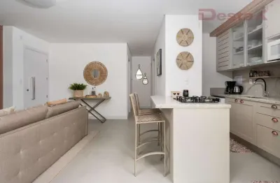 Apartamento com 2 quartos à venda na Palmas, Governador Celso Ramos 