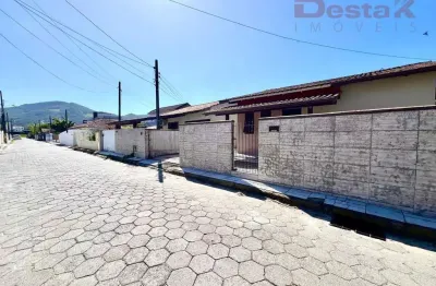 Casa com 3 quartos à venda na Praia João Rosa, Biguaçu 