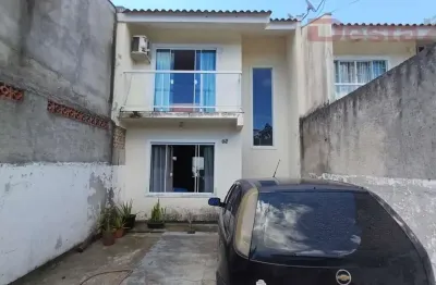 Casa com 2 quartos à venda no Potecas, São José 