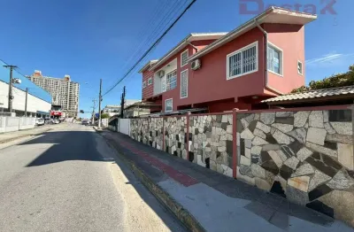 Casa com 2 quartos à venda no Centro, Biguaçu 