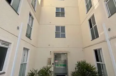 Apartamento com 2 quartos à venda na Bela Vista, Palhoça 