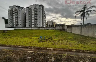 Terreno à venda em Deltaville, Biguaçu 