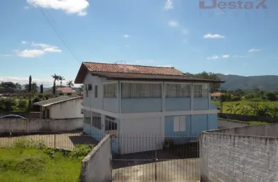 Casa com 3 quartos à venda no Beira Rio, Biguaçu 