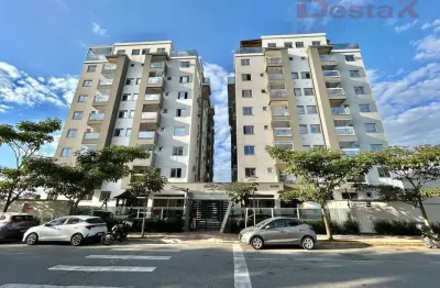 Apartamento com 2 quartos à venda em Deltaville, Biguaçu 