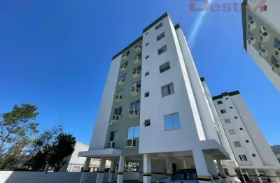 Apartamento com 3 quartos à venda no Centro, Biguaçu 