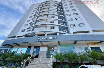 Apartamento com 2 quartos à venda em Rio Caveiras, Biguaçu 