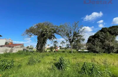 Terreno à venda no Centro, Biguaçu 