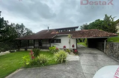 Casa com 2 quartos para alugar no São Miguel (Guaporanga), Biguaçu 