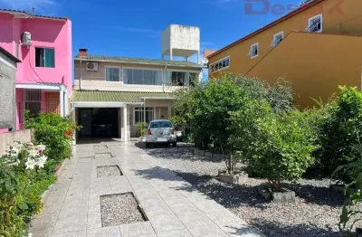Casa com 4 quartos à venda na Praia João Rosa, Biguaçu 