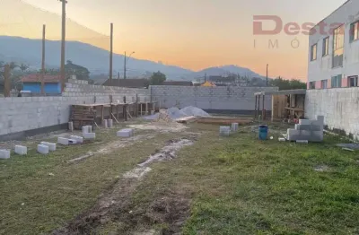 Terreno à venda em Fundos, Biguaçu 