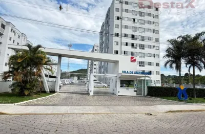 Apartamento com 2 quartos à venda em Rio Caveiras, Biguaçu 