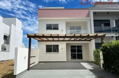 Casa com 3 quartos à venda em Deltaville, Biguaçu 