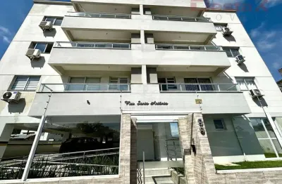 Apartamento com 1 quarto à venda em Rio Caveiras, Biguaçu 