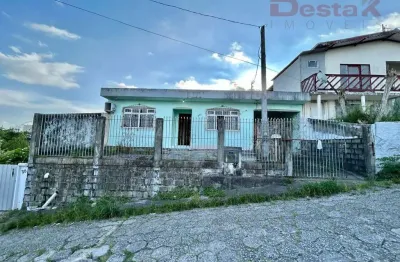 Casa com 3 quartos à venda no Jardim Janaina, Biguaçu 