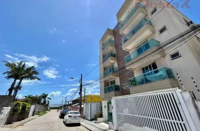 Apartamento com 2 quartos à venda no Jardim Janaina, Biguaçu 