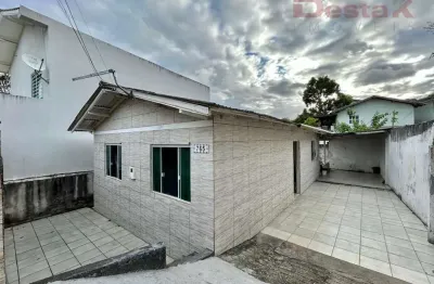Casa com 3 quartos à venda no Jardim Janaina, Biguaçu 