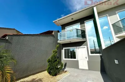 Casa com 2 quartos à venda no Ceniro Martins, São José 