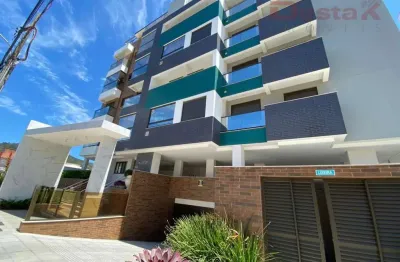 Apartamento com 2 quartos à venda na Palmas, Governador Celso Ramos 