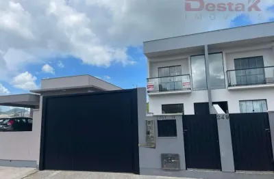 Casa com 2 quartos para alugar no Areias do Meio, Governador Celso Ramos 