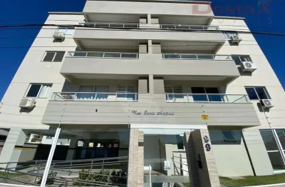 Apartamento com 2 quartos à venda em Rio Caveiras, Biguaçu 