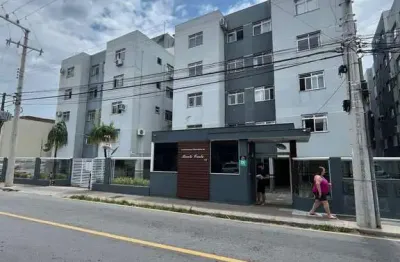 Apartamento com 2 quartos à venda no Ipiranga, São José 