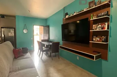 Casa com 3 quartos à venda no Potecas, São José 