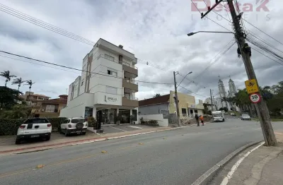 Apartamento com 2 quartos à venda no Centro, Antônio Carlos 