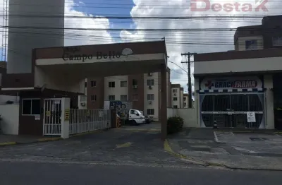 Apartamento com 2 quartos à venda em Fundos, Biguaçu 