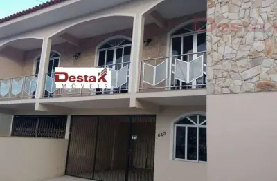 Casa com 8 quartos à venda no Areias, São José 