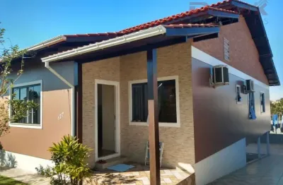 Casa com 4 quartos à venda no Bom Viver, Biguaçu 