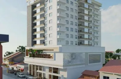 Apartamento com 3 quartos à venda no Centro, Biguaçu 