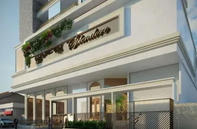 Apartamento com 3 quartos à venda no Centro, Biguaçu 