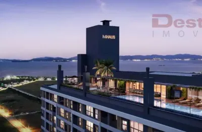 Apartamento com 3 quartos à venda no Centro, Biguaçu 