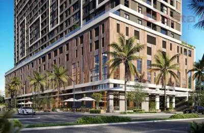 Apartamento com 3 quartos à venda no Centro, Biguaçu 
