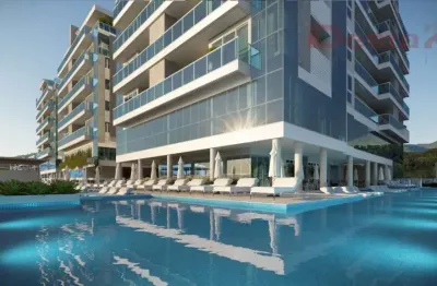 Apartamento com 3 quartos à venda na Praia de Palmas, Governador Celso Ramos 