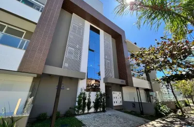 Apartamento com 1 quarto à venda na Praia de Palmas, Governador Celso Ramos 