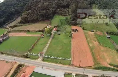 Chácara / sítio com 6 quartos à venda no Alto Biguaçu, Biguaçu 