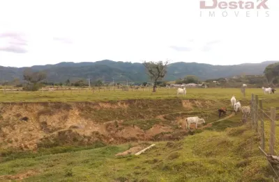 Chácara / sítio à venda no Três Riachos, Biguaçu 