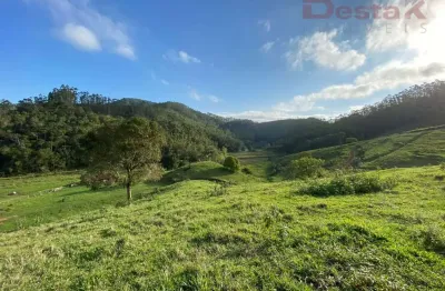 Chácara / sítio à venda no Fazenda, Biguaçu 