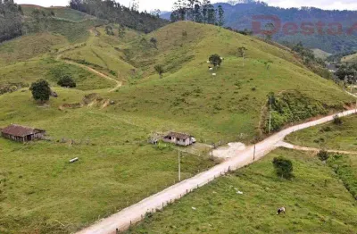 Chácara / sítio à venda no Fazenda, Biguaçu 