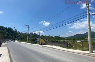 Terreno à venda em Saudade, Biguaçu 