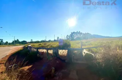 Terreno em areias de baixo  -  governador celso ramos