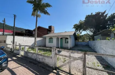 Casa com 2 quartos à venda no São Miguel, Biguaçu 
