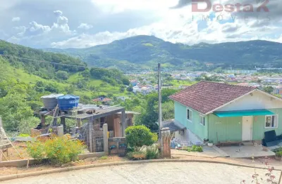 Chácara / sítio com 2 quartos à venda no Jardim Janaina, Biguaçu 