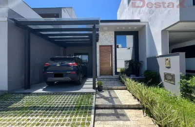 Casa com 3 quartos à venda em Deltaville, Biguaçu 