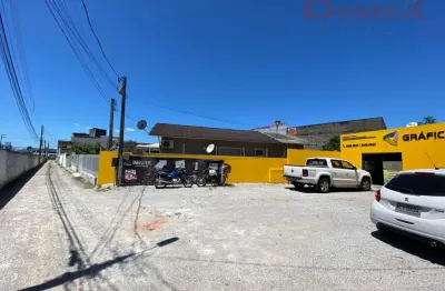 Barracão / Galpão / Depósito à venda no Areias, São José 